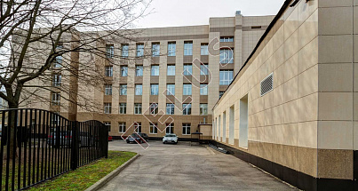 ул Архитектора Власова. 4 080 кв.м. Продажа , ID объекта 4336 - 1