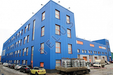 ул Индустриальная. 10 489.10 кв.м. Продажа , ID объекта 7772 - 2