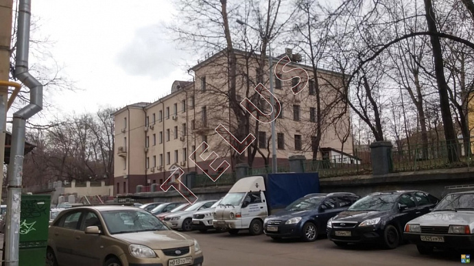   ул. Петра Романова, 20.Здание, ID объекта 4323 - 8