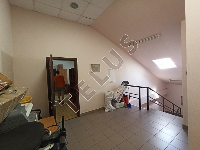   ул. Старокаширское шоссе, 2к12.Здание, ID объекта 7748 - 25