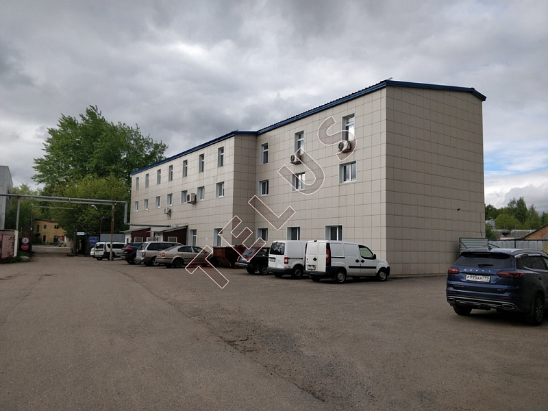 ул Жуковского. 1 352.30 кв.м. Продажа , ID объекта 5290 - 1