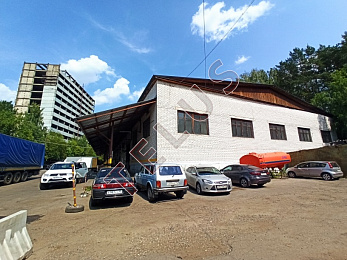 ул Пионерская. 2 795.50 кв.м. Продажа , ID объекта 5482 - 3