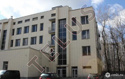 ул Арцимовича. 3 013 кв.м. Продажа , ID объекта 7885 - 5