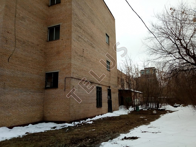 ул Раевского. 8 144 кв.м. Продажа , ID объекта 4665 - 4