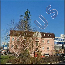 Энтузиастов шоссе. 609 кв.м. Продажа , ID объекта 3081 - 5