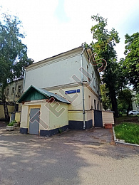 Сыромятнический проезд. 879 кв.м. Продажа , ID объекта 5389 - 1