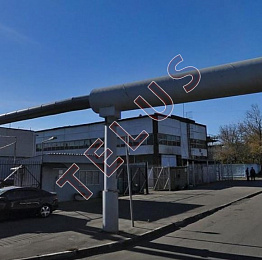 ул Остаповский порезд. 1 336 кв.м. Продажа , ID объекта 8211 - 3