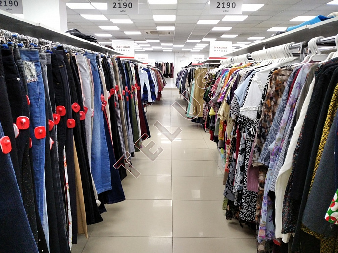  ул. Сходненская, 35 к 1.Здание, ID объекта 4986 - 25