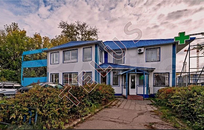 ул Советская. 1 400 кв.м. Продажа , ID объекта 5458 - 1