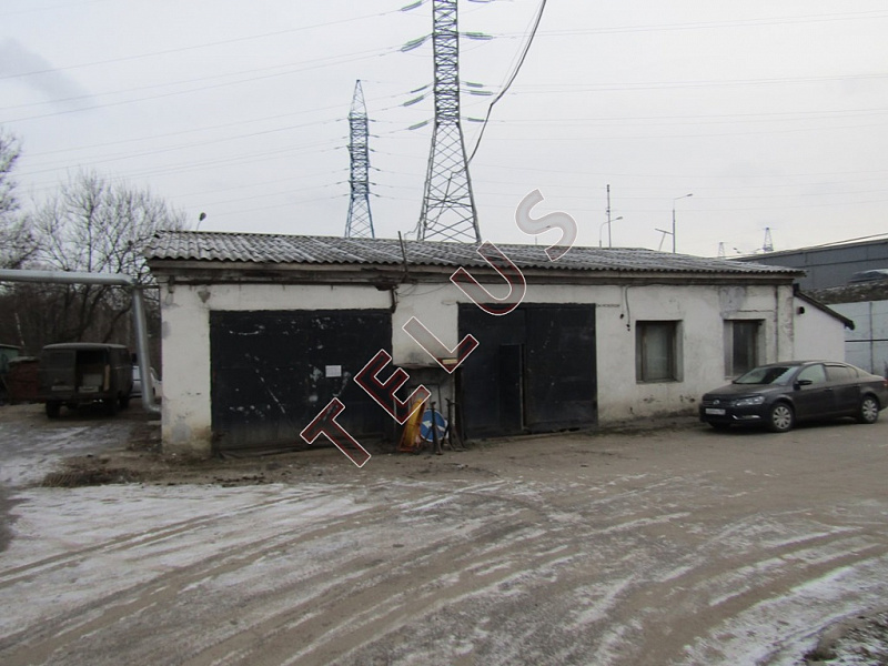 ул Профсоюзная. 250 кв.м. Продажа , ID объекта 5273 - 2