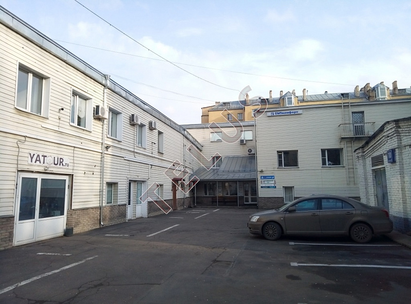 ул Расковой. 2 500 кв.м. Продажа , ID объекта 4912 - 3