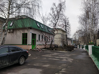 ул Льва Толстого. 572 кв.м. Продажа , ID объекта 5241 - 5