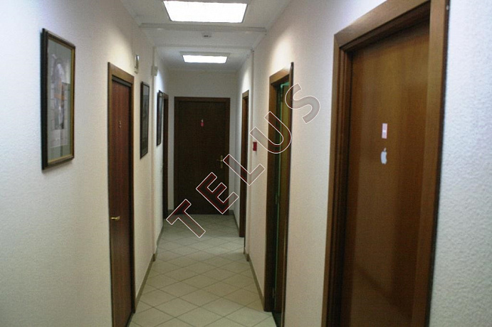   пер. Тружеников 1-й, 12 стр 2.Здание, ID объекта 4449 - 16