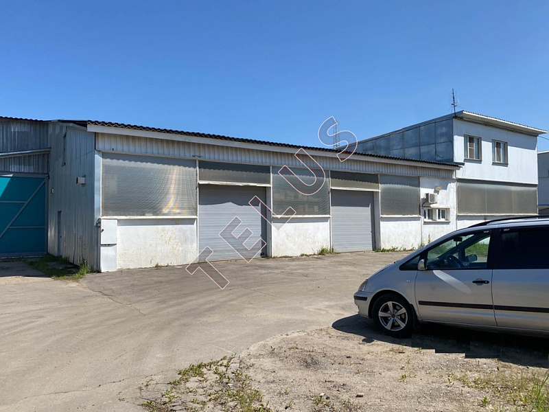 ул Парковая. 1 747.70 кв.м. Продажа , ID объекта 7857 - 2