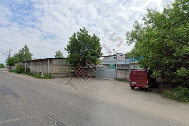 ул Ярославский проезд. 2 800 кв.м. Продажа , ID объекта 6609 - 4