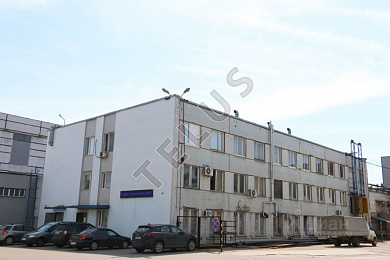 ул Проектируемый проезд 5208. 2 263 кв.м. Продажа , ID объекта 5340 - 2