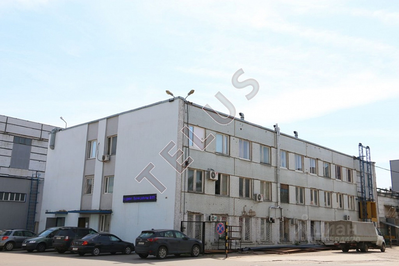ул Проектируемый проезд 5208. 2 263 кв.м. Продажа , ID объекта 5340 - 2