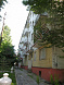 Марьиной Рощи 17-й проезд. 3 204 кв.м. Продажа , ID объекта 432 - 2