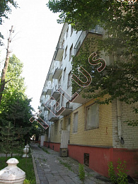 Марьиной Рощи 17-й проезд. 3 204 кв.м. Продажа , ID объекта 432 - 2