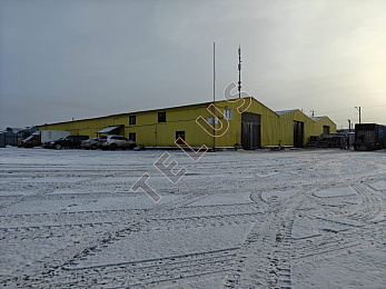 ул Есенина. 2 200 кв.м. Продажа , ID объекта 8013 - 4