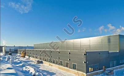 ул Проезд № 5500. 24 300 кв.м. Продажа , ID объекта 8390 - 4