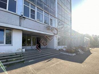 Дмитровское шоссе шоссе. 6 212.60 кв.м. Продажа , ID объекта 7794 - 2