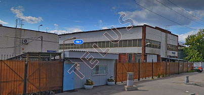 ул Остаповский порезд. 1 336 кв.м. Продажа , ID объекта 8211 - 1