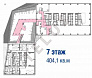 Красногвардейский 1-й проезд. 2 539.70 кв.м. Продажа , ID объекта 3045 - 6