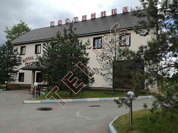 ул 74 километр вл.2. 18 000 кв.м. Продажа , ID объекта 7688 - 1