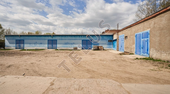 Склад в г Пушкино, ID объекта 8198 - 23