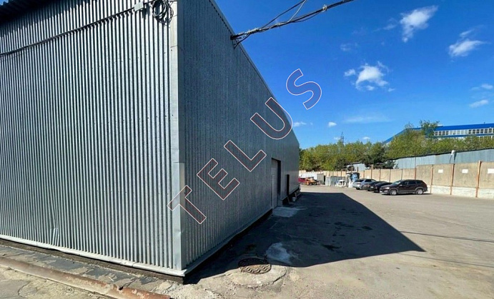 Промбаза в г Котельники, ID объекта 8142 - 34