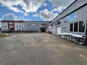 3 858 кв.м. Продажа , ID объекта 8196 - 6