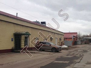 ул Новохохловская. 618 кв.м. Продажа , ID объекта 4936 - 2