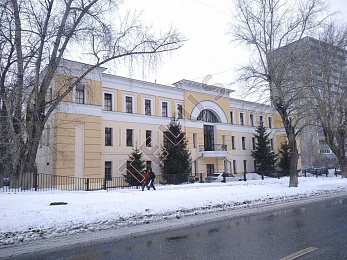ул Боровая. 1 303.90 кв.м. Продажа , ID объекта 5417 - 4