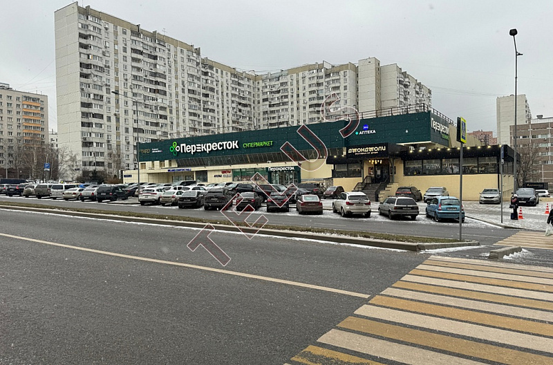 ул Наметкина. 2 542.20 кв.м. Продажа , ID объекта 6633 - 3