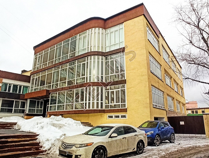   ул. Алтуфьевское шоссе,  79Ас3.Торговые помещения, ID объекта 5017 - 2
