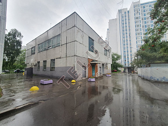 ул Таллинская. 450.30 кв.м. Продажа , ID объекта 6643 - 2