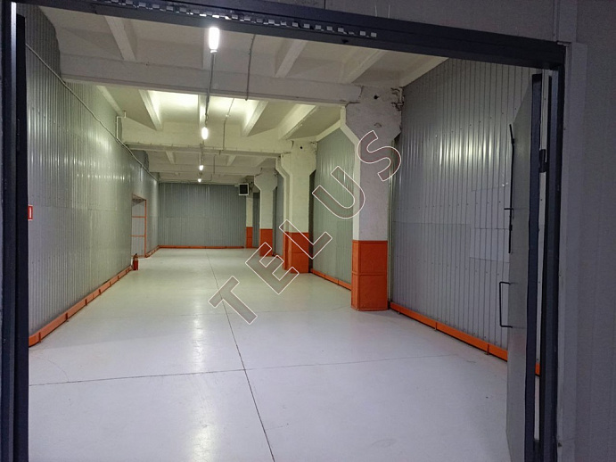 Склад  на Кавказском бульваре , ID объекта 8265 - 38