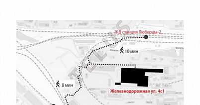 ул Железнодорожная. 35 500 кв.м. Продажа , ID объекта 5552 - 6