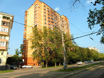 ул Ивантеевская. 1 347.30 кв.м. Продажа , ID объекта 4376 - 3