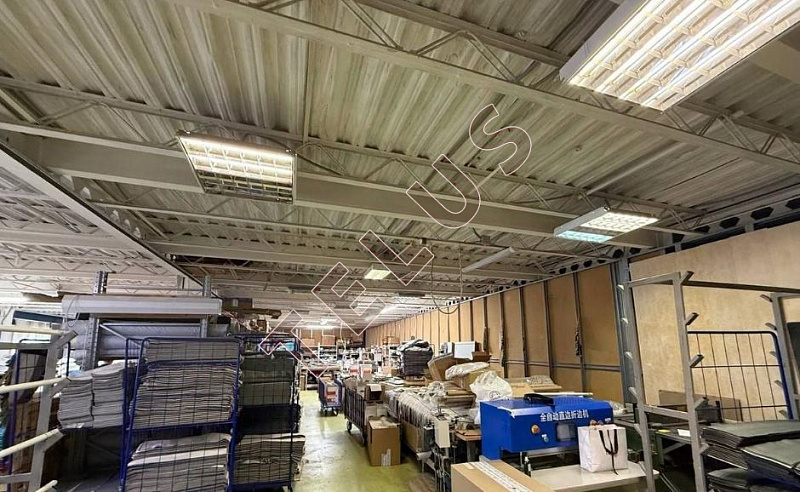 ул Жуковского. 4 061 кв.м. Продажа , ID объекта 8187 - 1