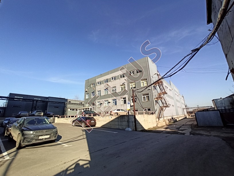 ул Репина. 5 290 кв.м. Продажа , ID объекта 6634 - 3