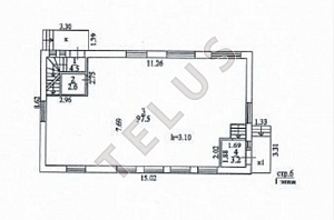 ул 2-я Рыбинская. 384 кв.м. Продажа , ID объекта 7805 - 4