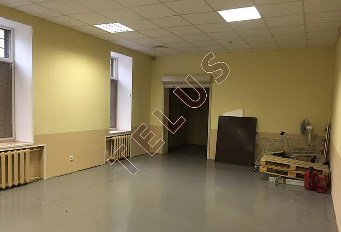   ул. 16-я Парковая, 21к1.Здание, ID объекта 7883 - 20