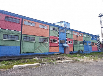 ул 2 - я Кабельная. 2 200 кв.м. Продажа , ID объекта 4954 - 2