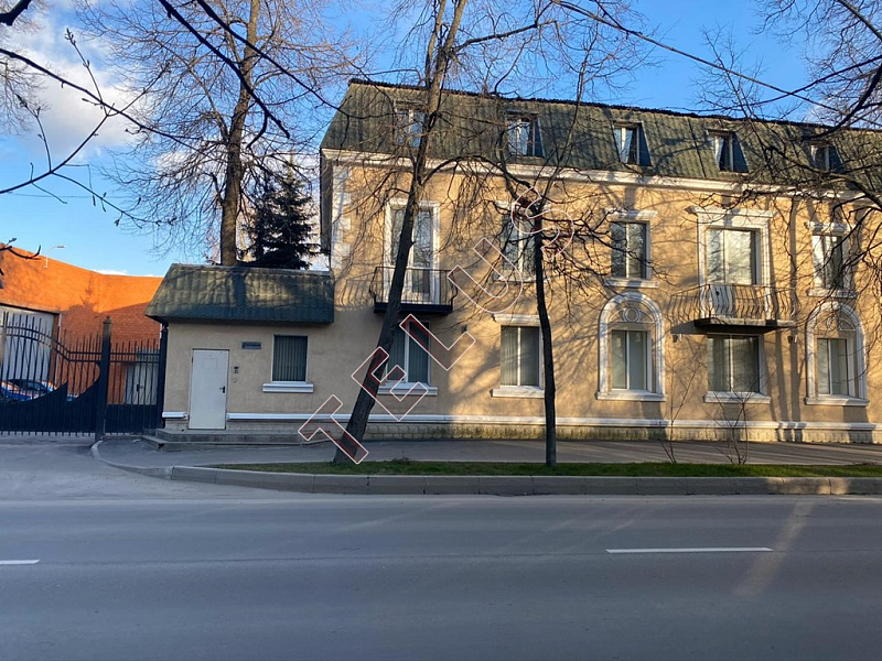 Стройкомбината проезд. 2 681.30 кв.м. Продажа , ID объекта 5373 - 4