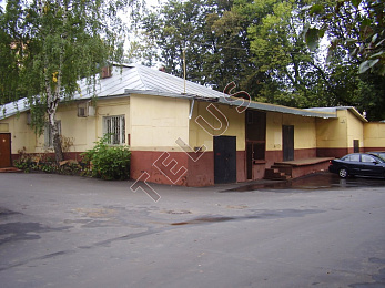 ул Короленко. 378 кв.м. Продажа , ID объекта 5200 - 2