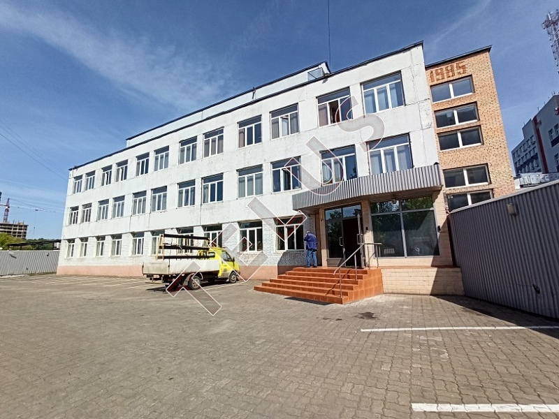 Дмитровское шоссе. 2 265.80 кв.м. Продажа , ID объекта 5020 - 1