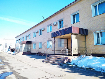 ул 1-я Вольская. 5 379 кв.м. Продажа , ID объекта 5186 - 3