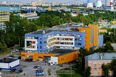 ул Кирпичные выемки. 2 200 кв.м. Продажа , ID объекта 405 - 3
